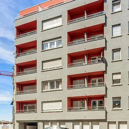 Studio In City Luxembourg