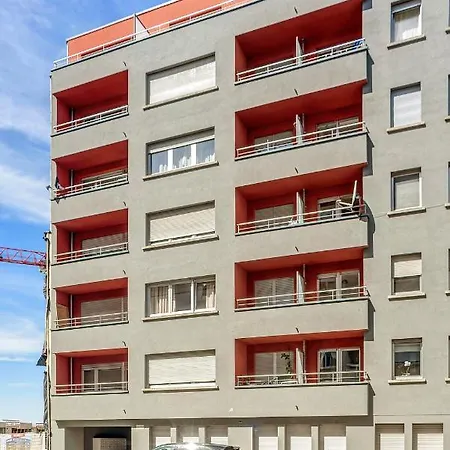 Studio In City Luxembourg